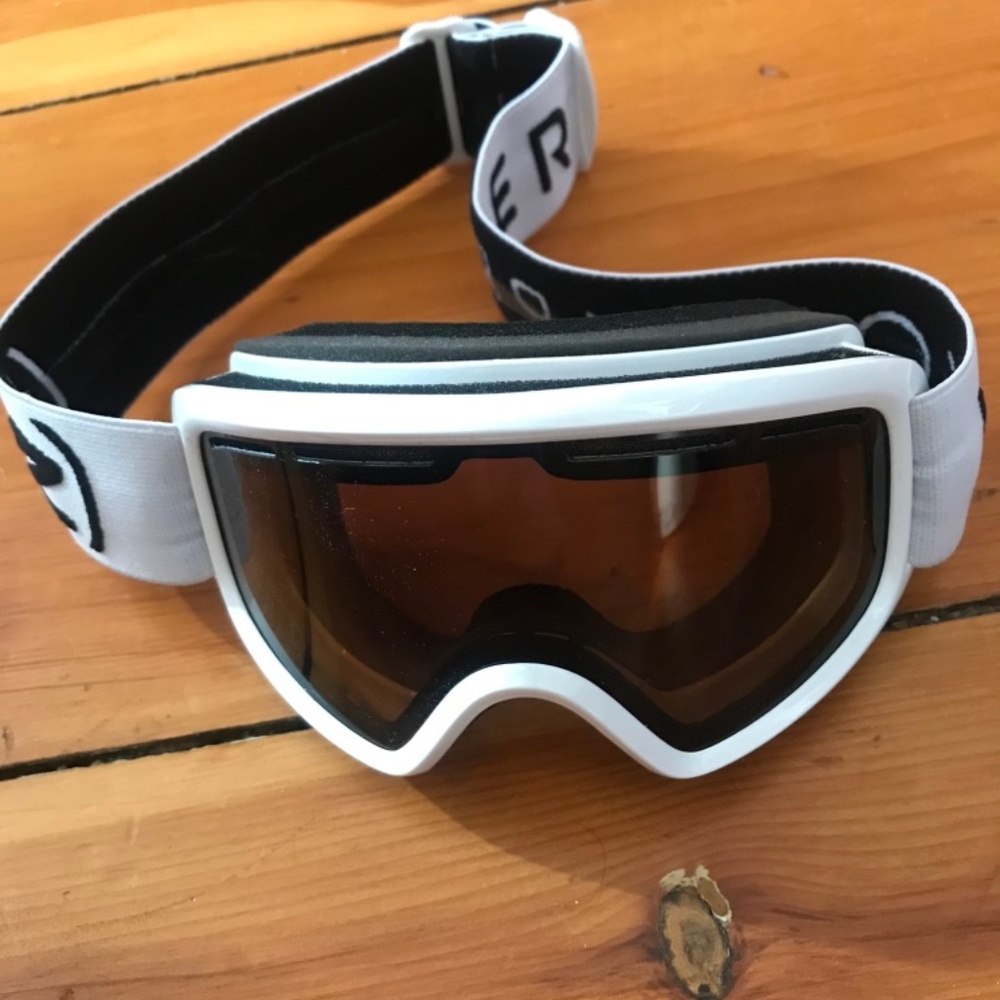Von Zipper Ski Googles